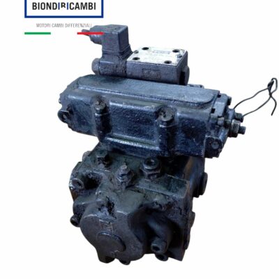 Pompa Idraulica Bondioli e Pavesi M4PV58-58 N 1 2