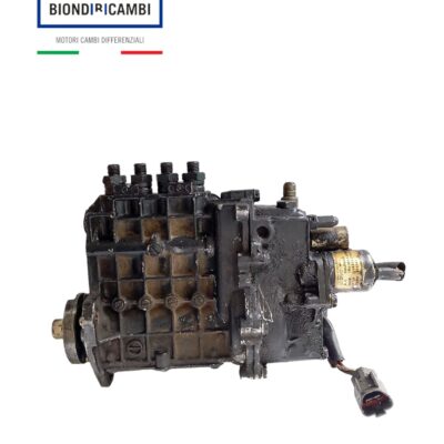 Yanmar 729615-51450 injection pump