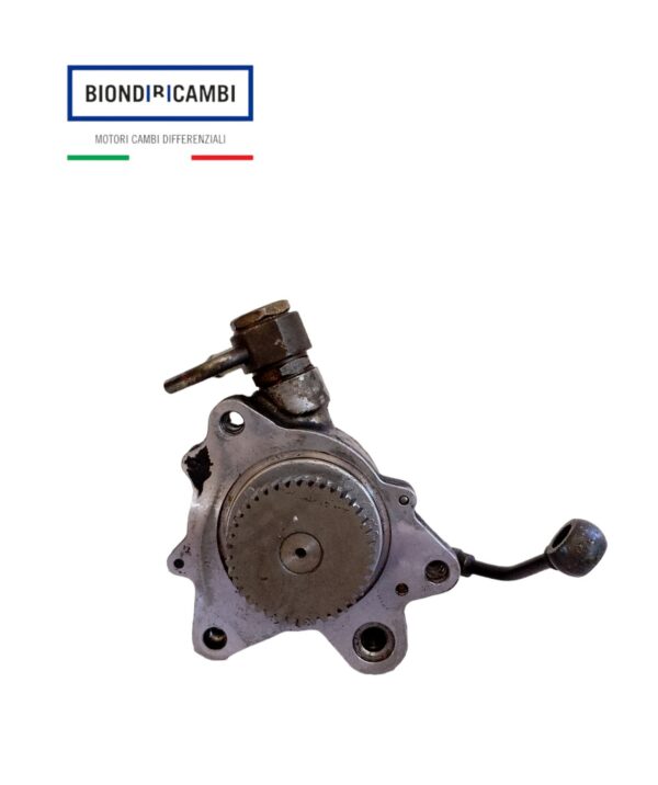 Depressore Nissan 14650 7T401