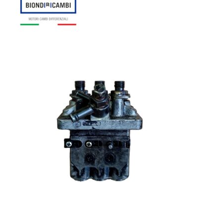 Pompa Iniezione Mitsubishi L3E (Denso 094500-5160)