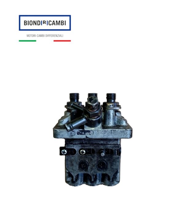 Pompa Iniezione Mitsubishi L3E Denso 094500-5160