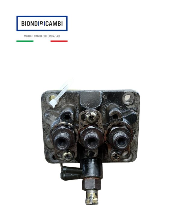 Pompa Iniezione Mitsubishi L3E Denso 094500-5160