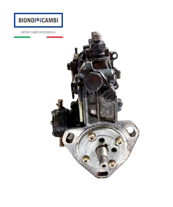 Pompa Iniezione Yanmar 4TNC88 Yanmar 729430-51360