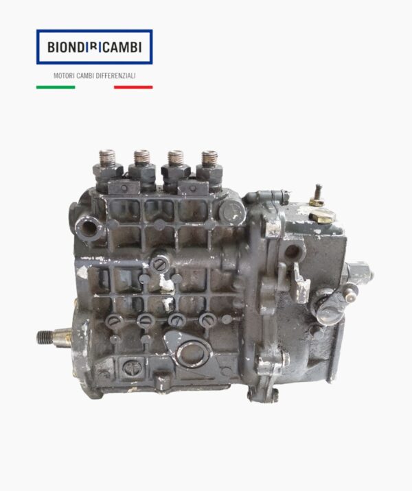 Pompa Iniezione Yanmar 4TNC88 Yanmar 729430-51360