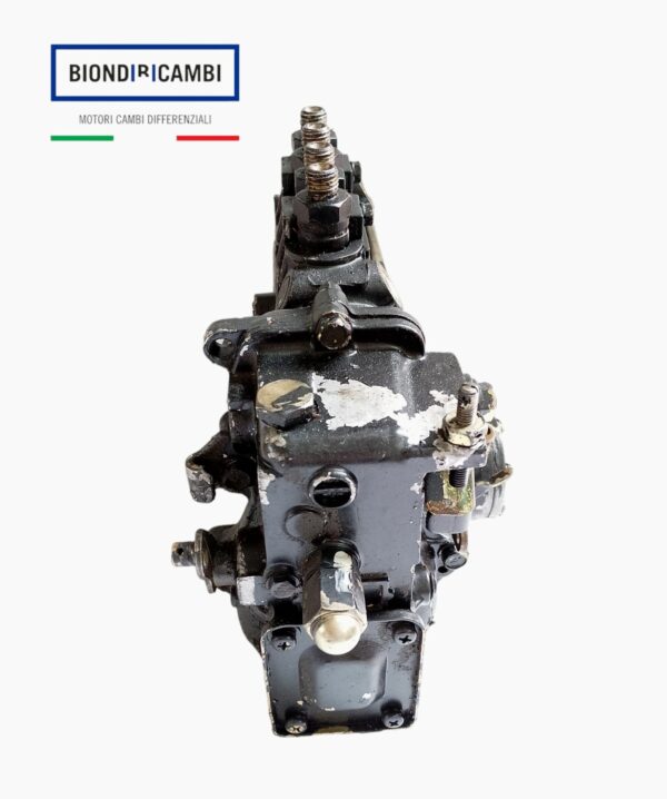 Pompa Iniezione Yanmar 4TNC88 Yanmar 729430-51360