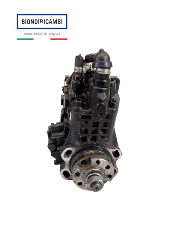 Pompa Iniezione Yanmar 4TNV98-Z 729939-51390