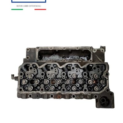Testata Motore Iveco F4AE0481