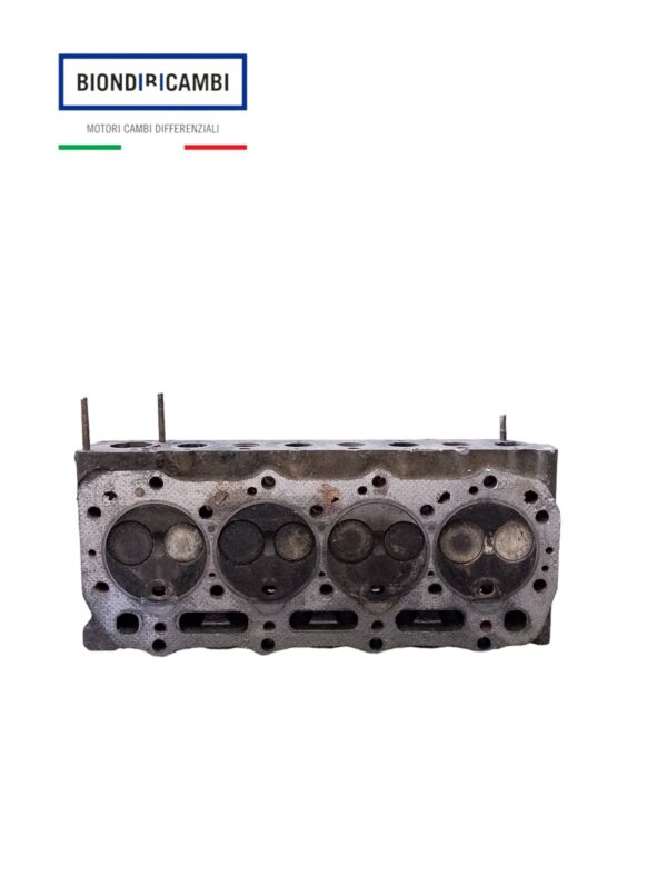 Testata Motore Perkins 104-19 KF