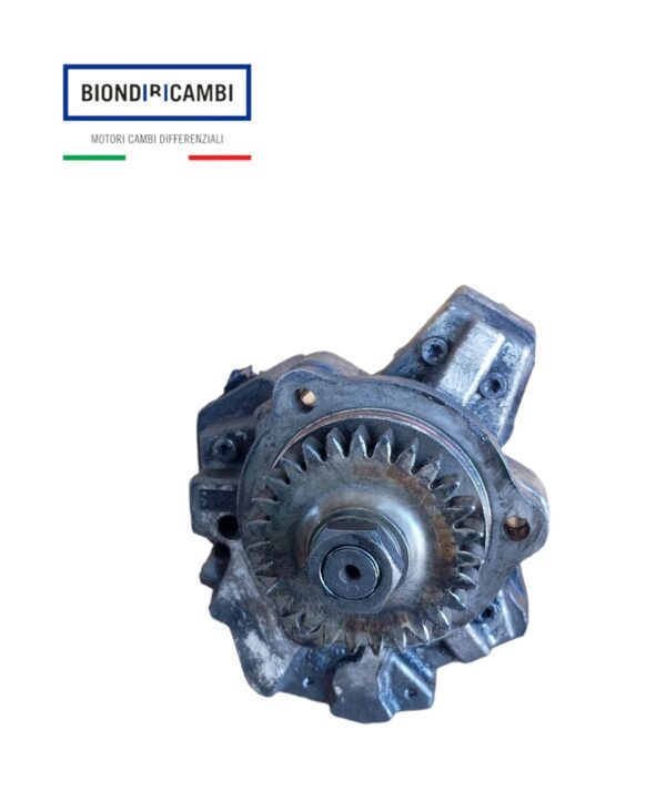 Pompa Iniezione Bosch 0 445 020 175 Iveco 5801382396