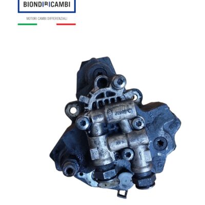 Pompa Iniezione Bosch 0 445 020 175 (Iveco 5801382396)