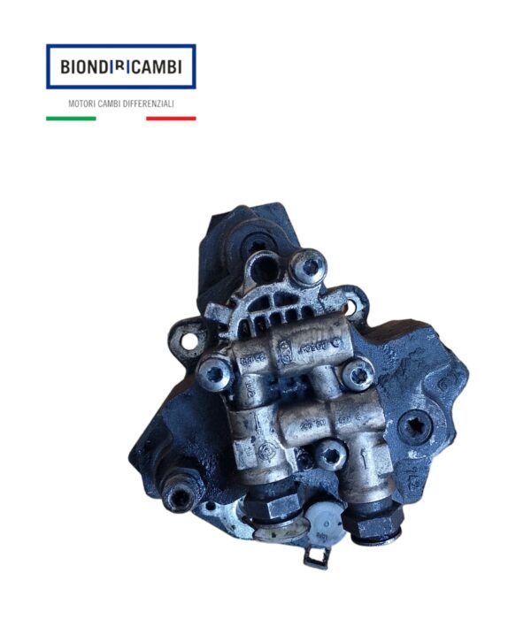 Pompa Iniezione Bosch 0 445 020 175 Iveco 5801382396