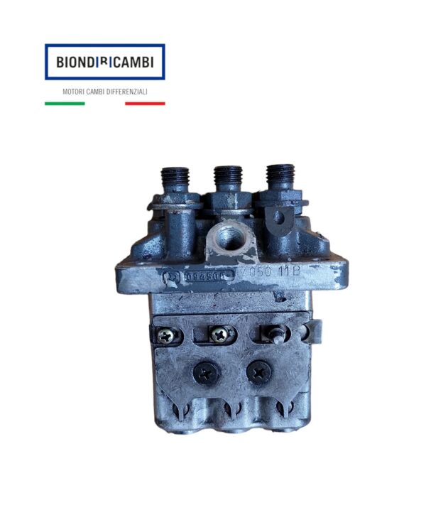 Pompa Iniezione Perkins 103-10 KD Denso 094500-5040