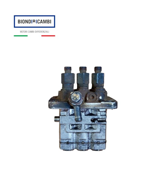 Pompa Iniezione Perkins 103-15 Zexel 104134-3071