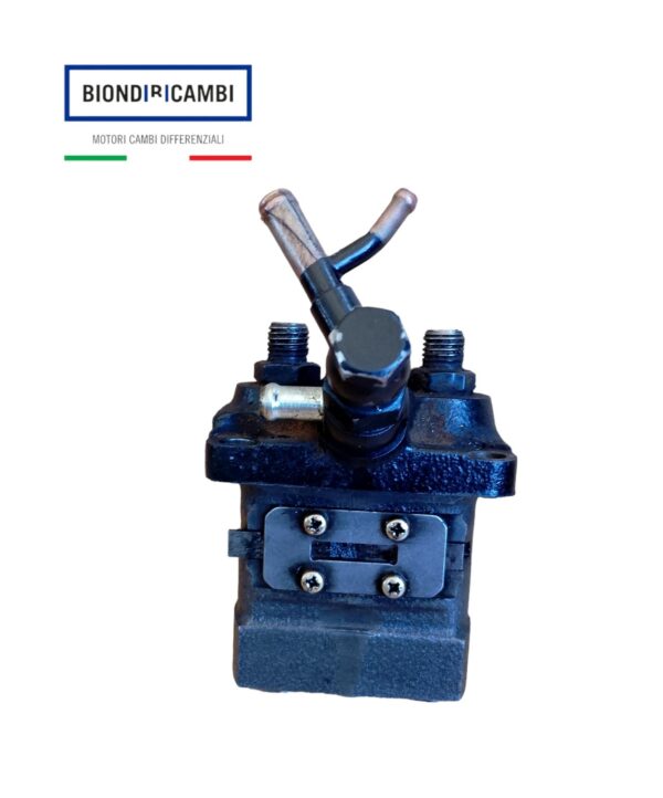 Pompa Iniezione Yanmar 3TNE74 Yanmar 719624-51100