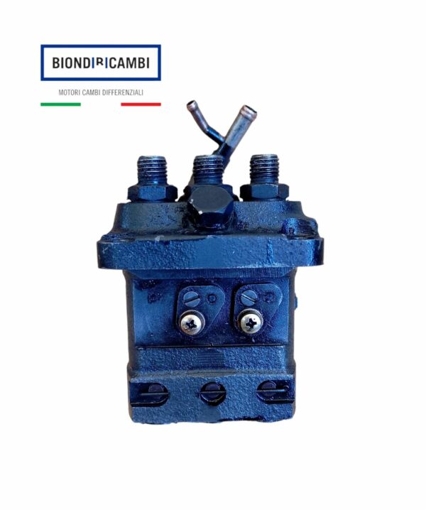 Pompa Iniezione Yanmar 3TNE74 Yanmar 719624-51100