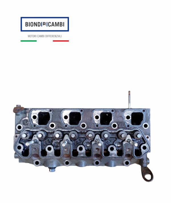 Testata Motore Shibaura N844LT