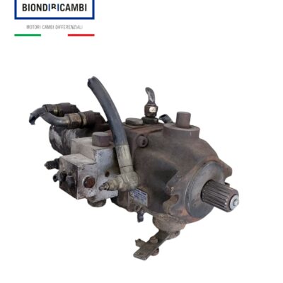 Pompa Idraulica Axial Pump APVC-40