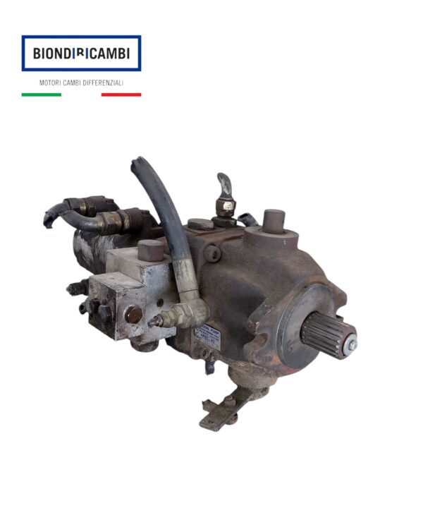 Pompa Idraulica Axial Pump APVC-40