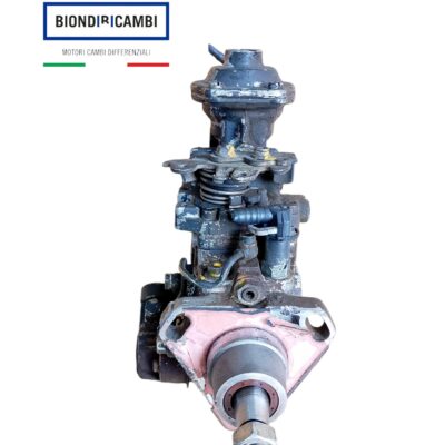 Pompa Iniezione Iveco 504096996 Bosch 0 460 426 412