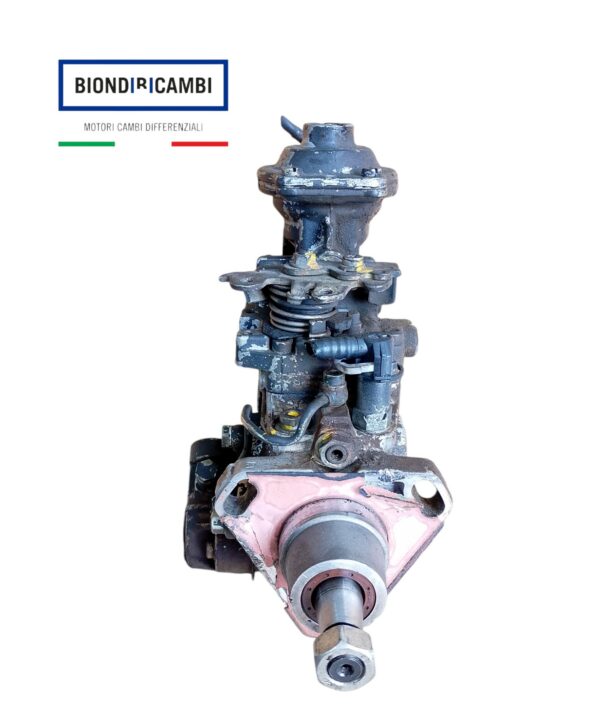 Pompa Iniezione Iveco 504096996 Bosch 0 460 426 412