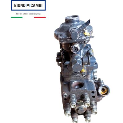 Pompa Iniezione Iveco 504096996 (Bosch 0 460 426 412)