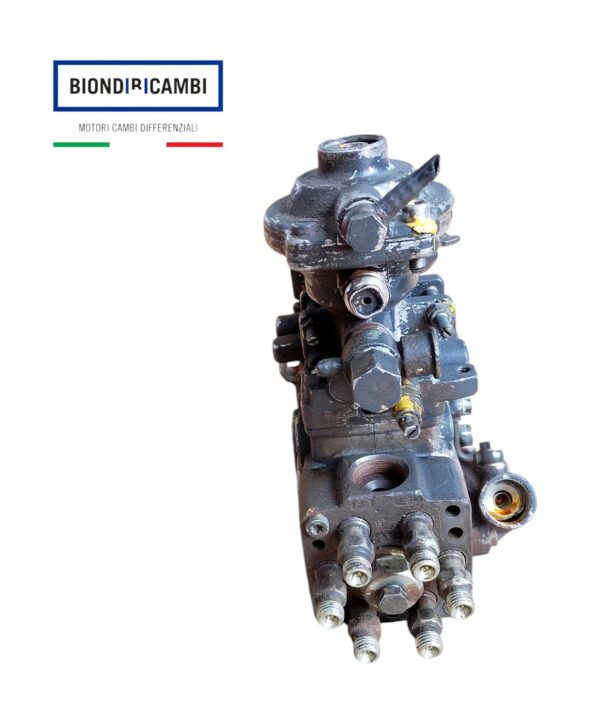 Pompa Iniezione Iveco 504096996 Bosch 0 460 426 412