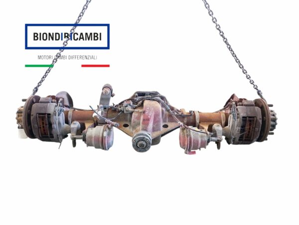 Ponte differenziale Iveco 7176791