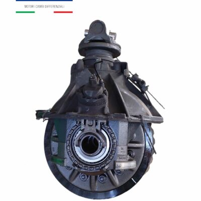 Differenziale Scania R530 R780 Scania 1722312