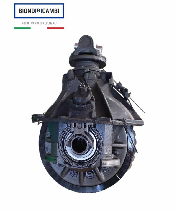 Differenziale Scania R530 R780 Scania 1722312