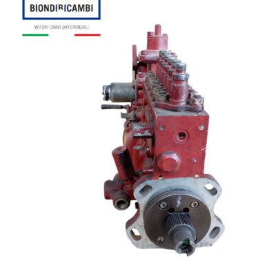 Pompa Iniezione Bosch 0 402 046 350 Iveco 8365.25