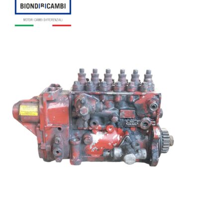 Pompa Iniezione Bosch 0 402 796 814 (Bosch 0 421 890 026)