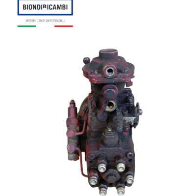 Pompa Iniezione Iveco 8060.45 B (Bosch 0 460 475 242)