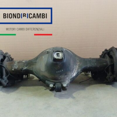 Ponte Posteriore Scania R530 Scania 2188114