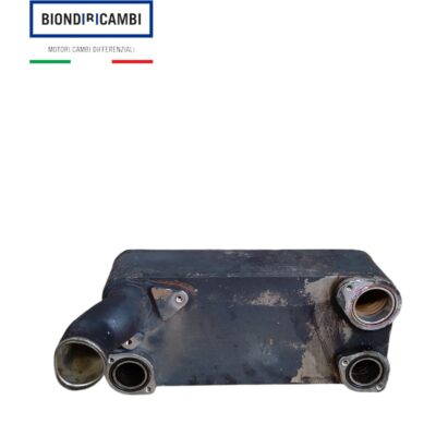 Scambiatore Cambio ZF Modine 6767867