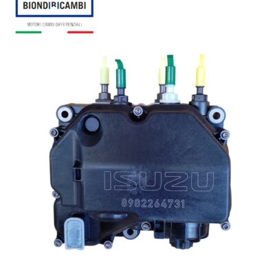 Modulo Adblue Bosch 0 444 042 008 Isuzu 8982264731