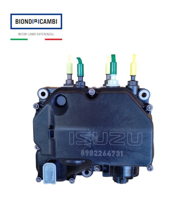 Modulo Adblue Bosch 0 444 042 008 Isuzu 8982264731