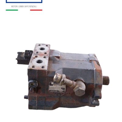 Pompa Idraulica Linde HMV75-02 (Linde H2X233R)