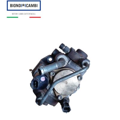 Pompa Iniezione Isuzu 4JJ1 (Denso SM294000-0235)