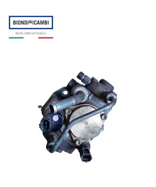 Pompa Iniezione Isuzu 4JJ1 Denso SM294000-0235