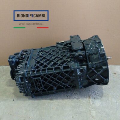 Cambio ZF 16 S 2520 TO Iveco 41272773