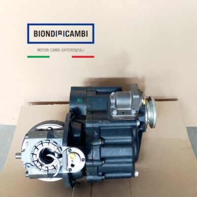 Differenziale Anteriore Intermedio Iveco 421275468