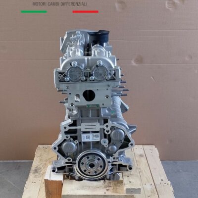 Motore Alfa Romeo Stelvio – Giulia (46335975)