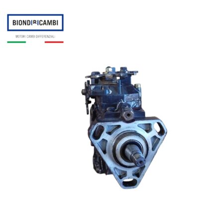 Pompa Iniezione Cummins 8035.06.200 Bosch 0 460 413 002