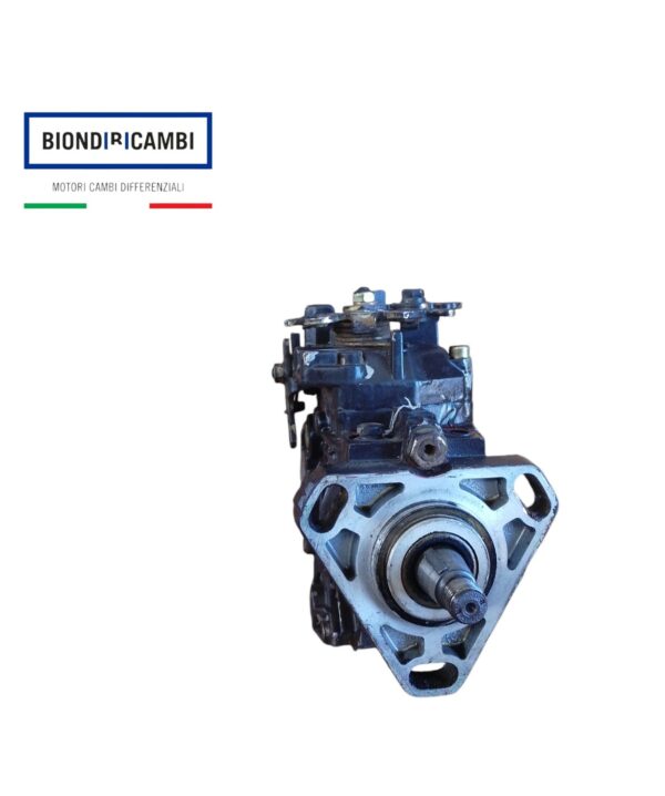 Pompa Iniezione Cummins 8035.06.200 Bosch 0 460 413 002