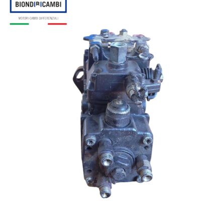 Pompa Iniezione Cummins 8035.06.200 (Bosch 0 460 413 002)