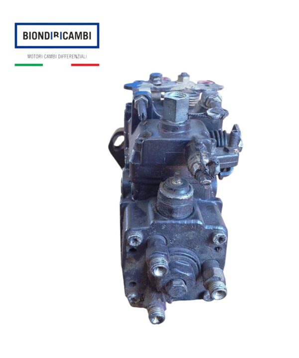 Pompa Iniezione Cummins 8035.06.200 Bosch 0 460 413 002