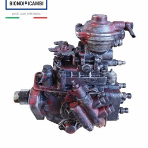 Pompa Iniezione Bosch 0 460 424 110 Iveco 8040.45