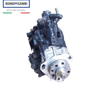 Pompa Iniezione Yanmar 4TNV88 Yanmar 729659-51310