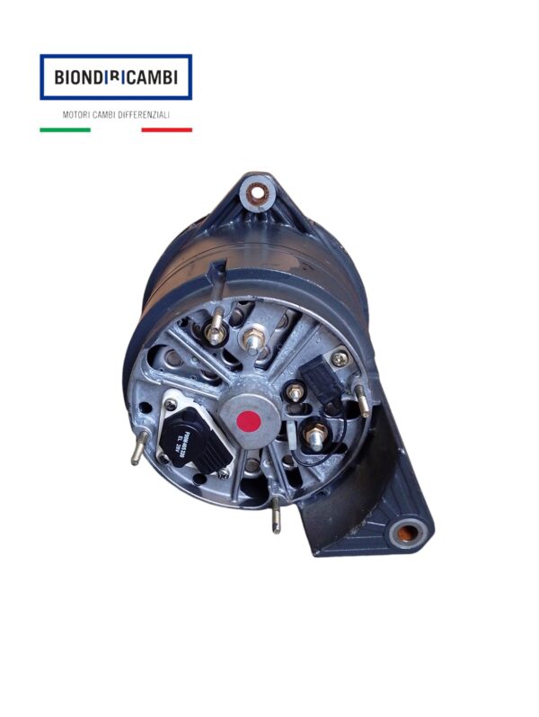 Alternatore Bosch 1 986 A00 007 Bosch 0 120 689 587