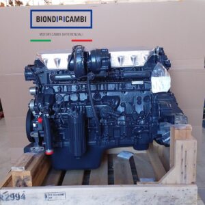 Motore Iveco F3BFA613 CNH 5802556083